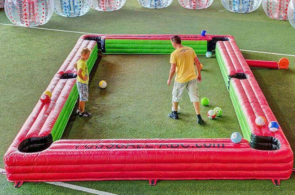 fussball-billard