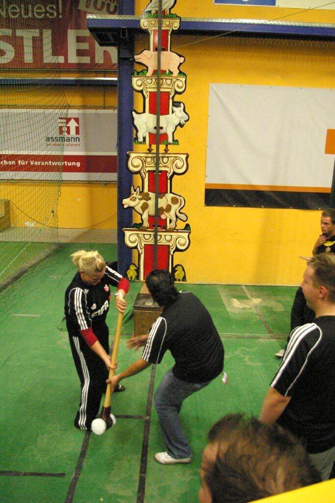 haudenlukas