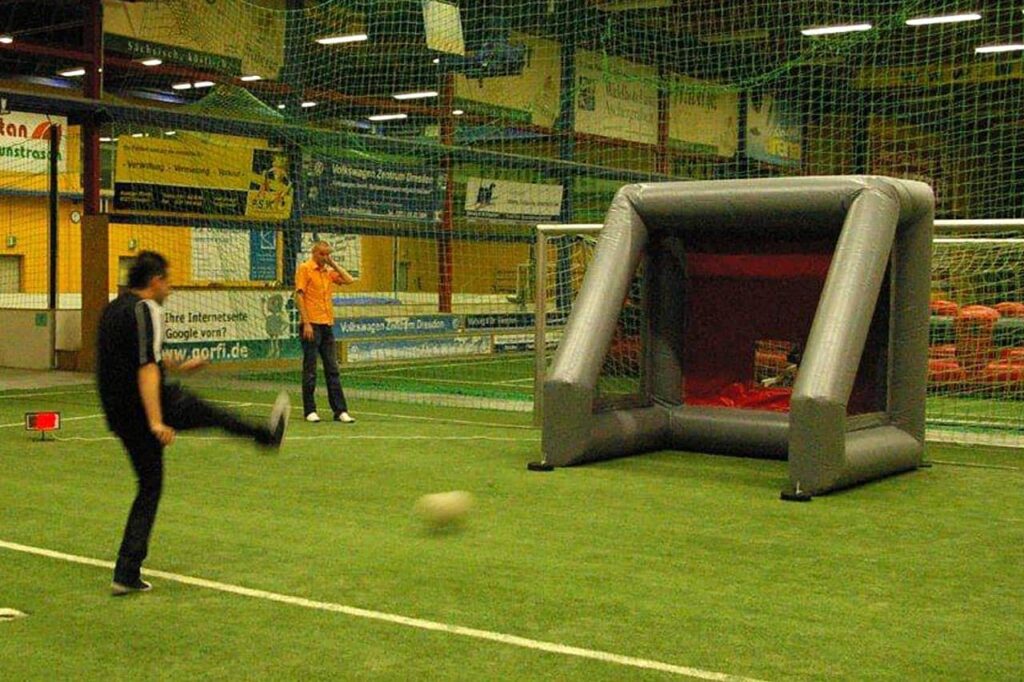 speedgoal