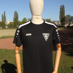 Trikot schwarz