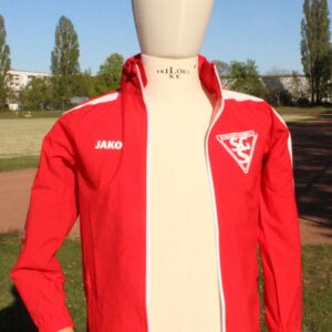 Regenjacke