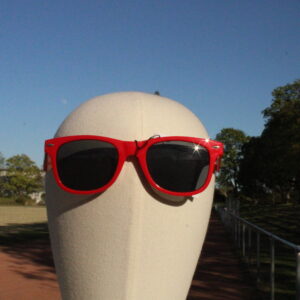 Sonnenbrille