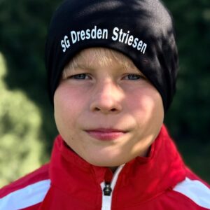 Mütze "Beanie"