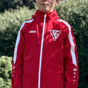 Regenjacke
