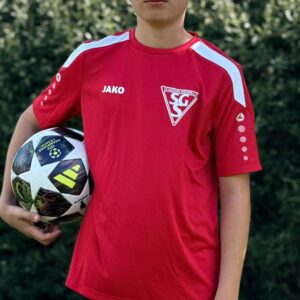 Trikot rot