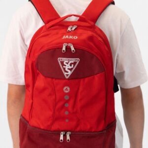Rucksack mit Bodenfach
